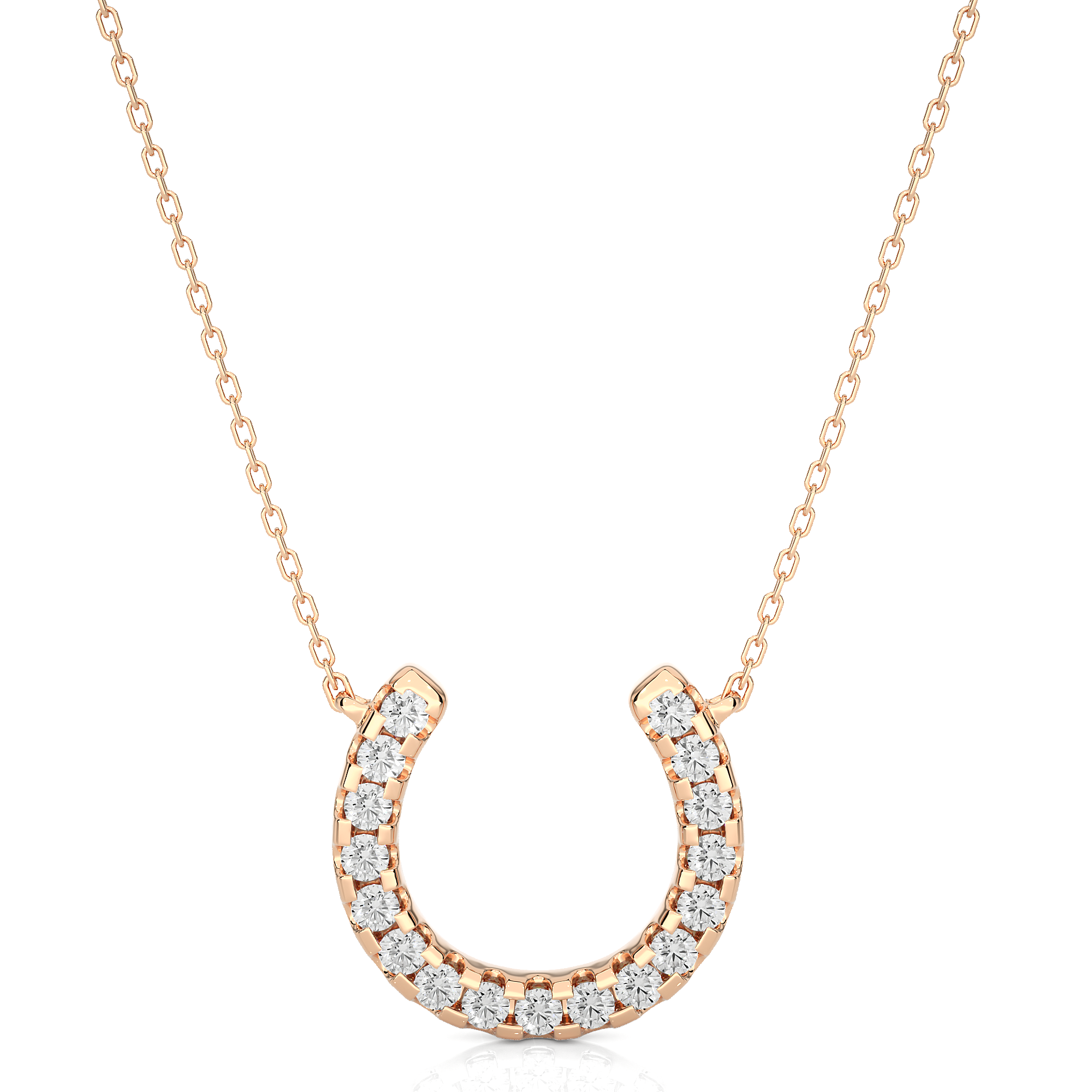 Buy 0.26Ct Natural Diamond Pendant | Solitairekart